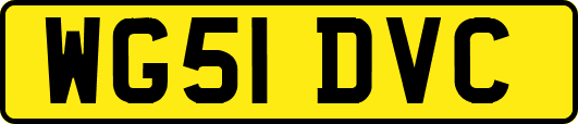 WG51DVC