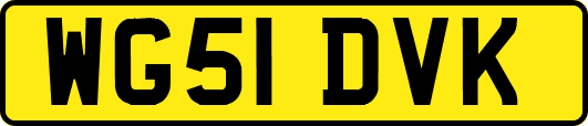 WG51DVK