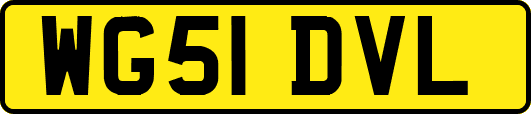 WG51DVL