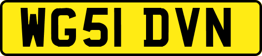 WG51DVN