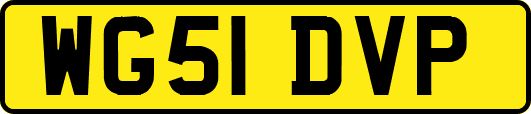 WG51DVP