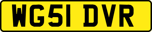 WG51DVR