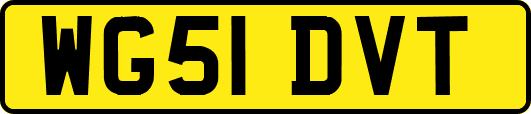 WG51DVT
