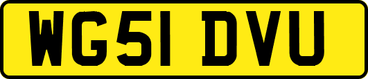 WG51DVU