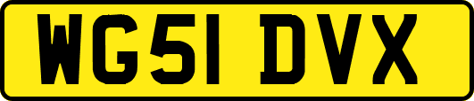 WG51DVX