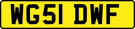 WG51DWF