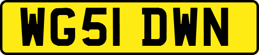 WG51DWN