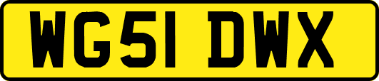 WG51DWX