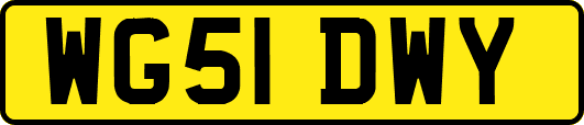 WG51DWY