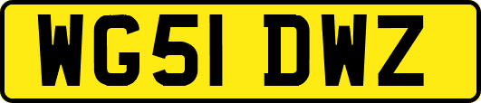 WG51DWZ