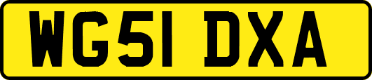 WG51DXA