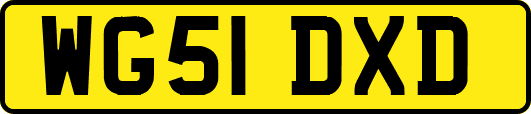 WG51DXD