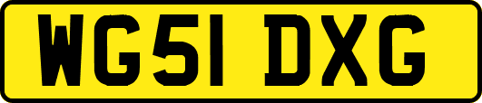 WG51DXG
