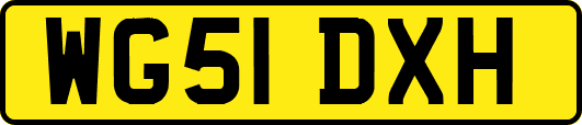 WG51DXH