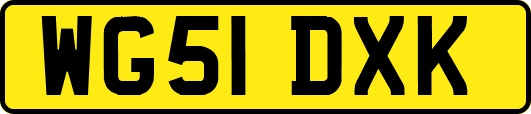 WG51DXK