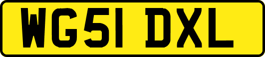 WG51DXL