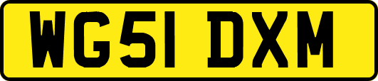 WG51DXM