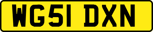 WG51DXN