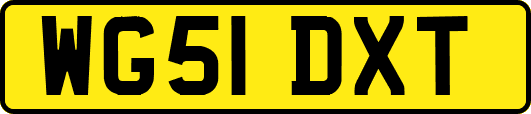 WG51DXT