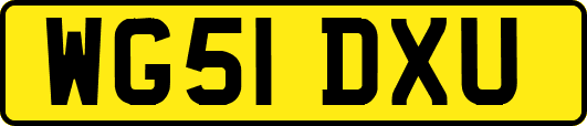 WG51DXU
