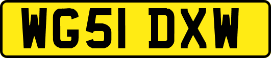 WG51DXW