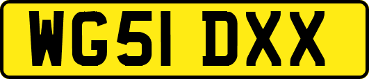 WG51DXX