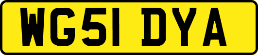 WG51DYA