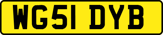 WG51DYB