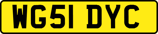 WG51DYC