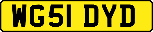 WG51DYD