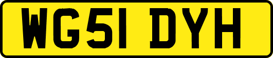 WG51DYH