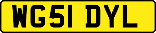 WG51DYL