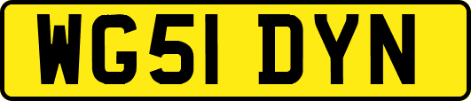 WG51DYN