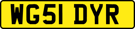 WG51DYR