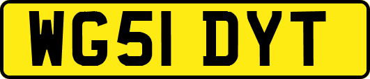 WG51DYT