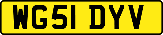 WG51DYV