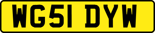 WG51DYW