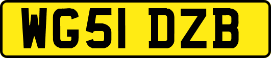 WG51DZB