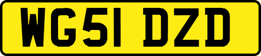 WG51DZD