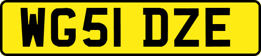 WG51DZE