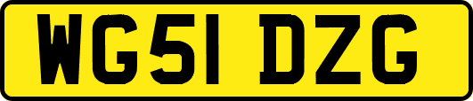 WG51DZG