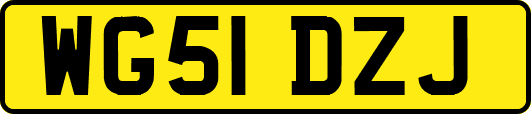 WG51DZJ