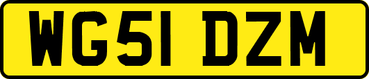 WG51DZM
