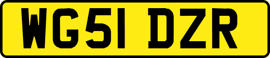 WG51DZR