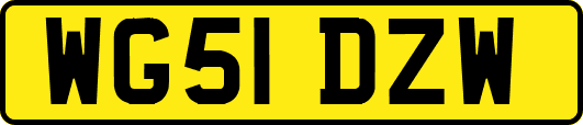 WG51DZW
