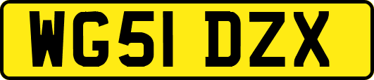 WG51DZX