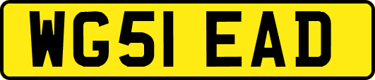 WG51EAD