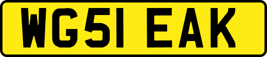 WG51EAK