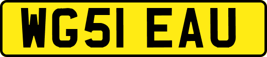 WG51EAU