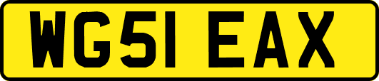 WG51EAX